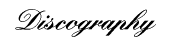 Discography